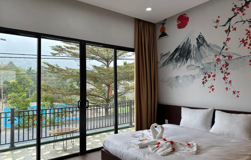 King BaVi Resort