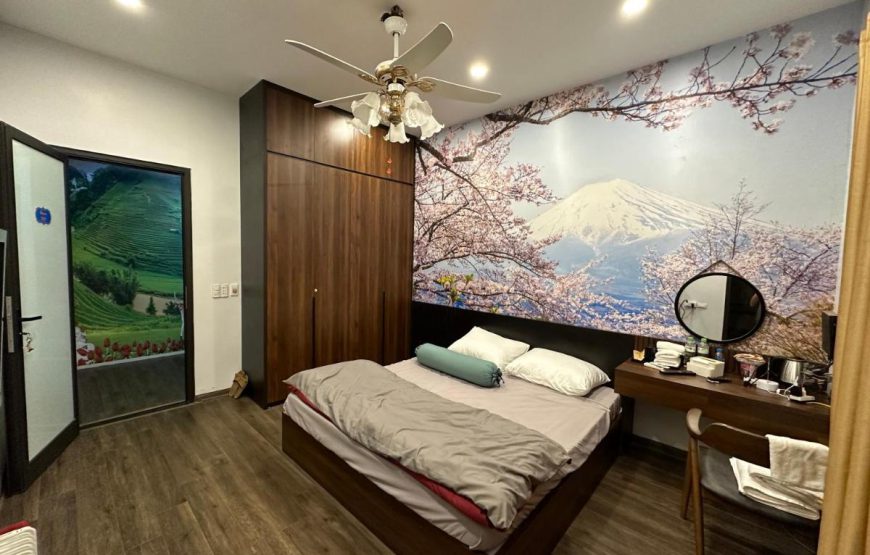 King BaVi Resort