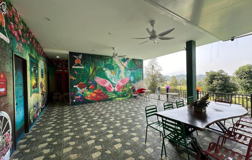 King BaVi Resort