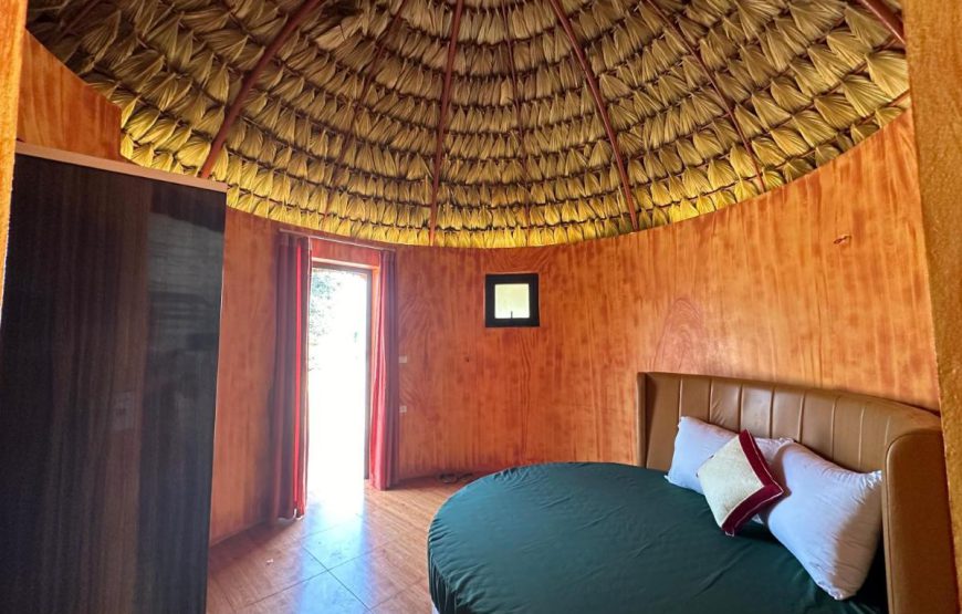 King BaVi Resort