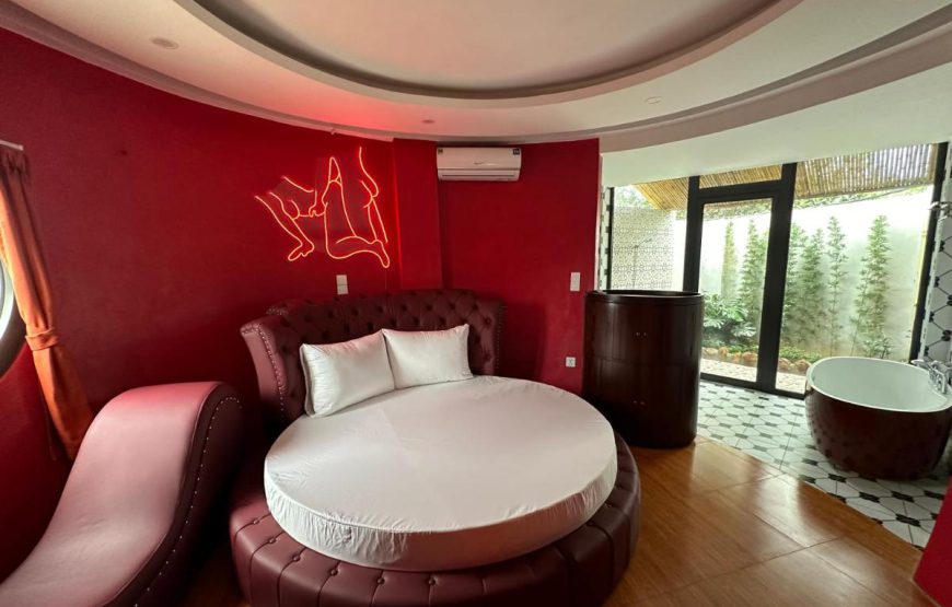 King BaVi Resort