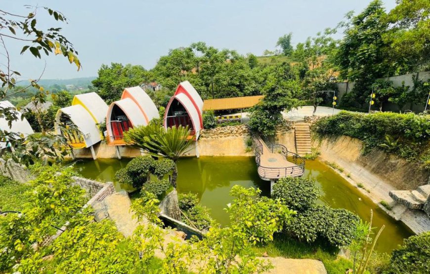 King BaVi Resort