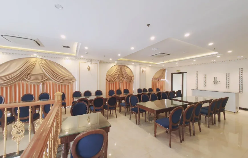 Kingdom Hotel
