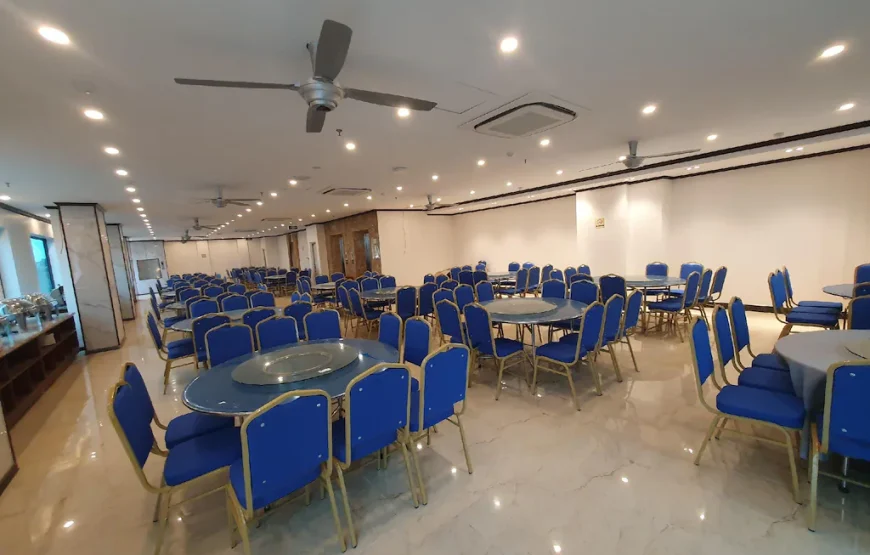 Kingdom Hotel