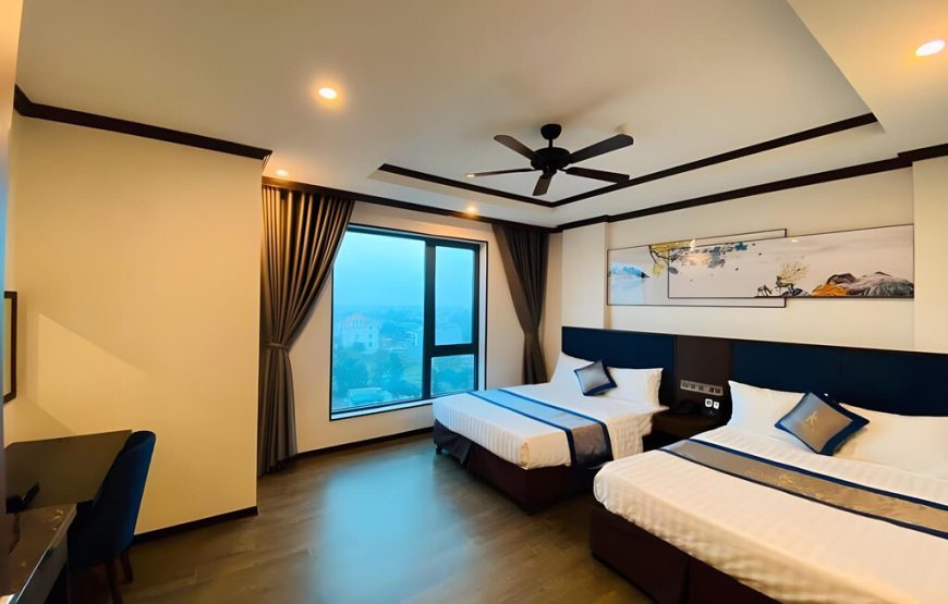 Kingdom Hotel