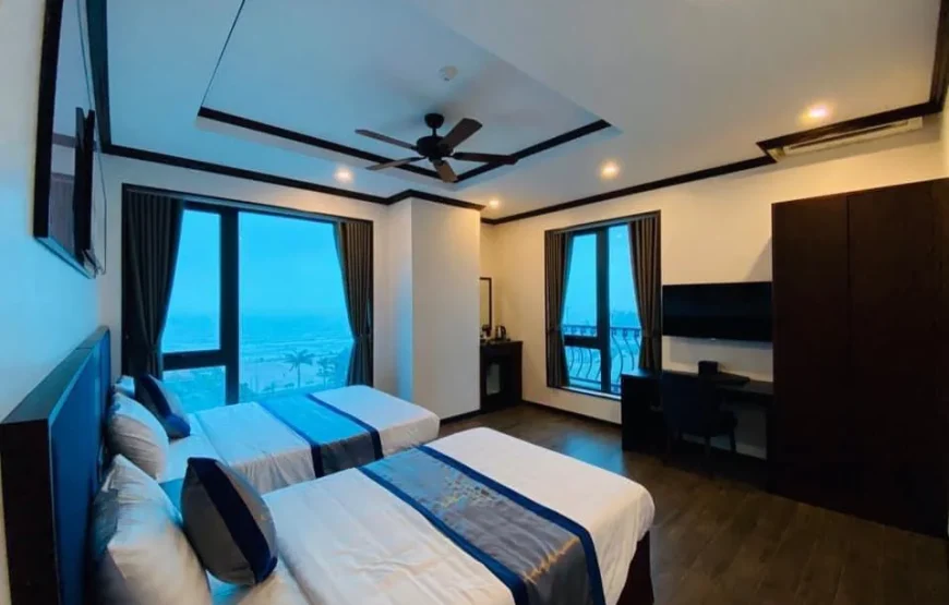 Kingdom Hotel