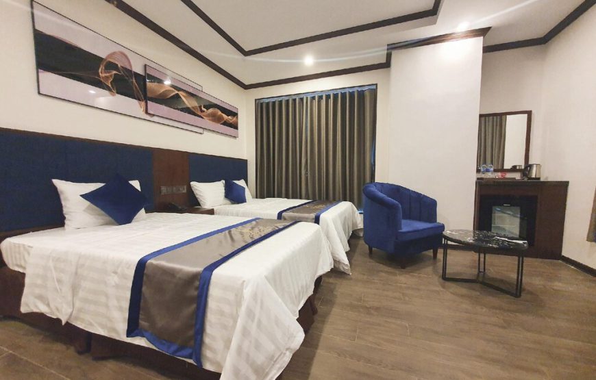 Kingdom Hotel