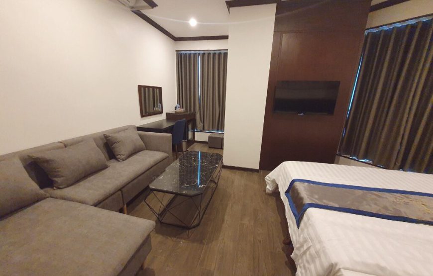 Kingdom Hotel