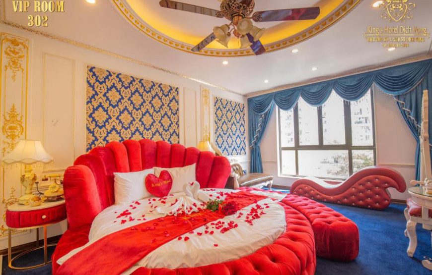 King’s Hotel Dịch Vọng