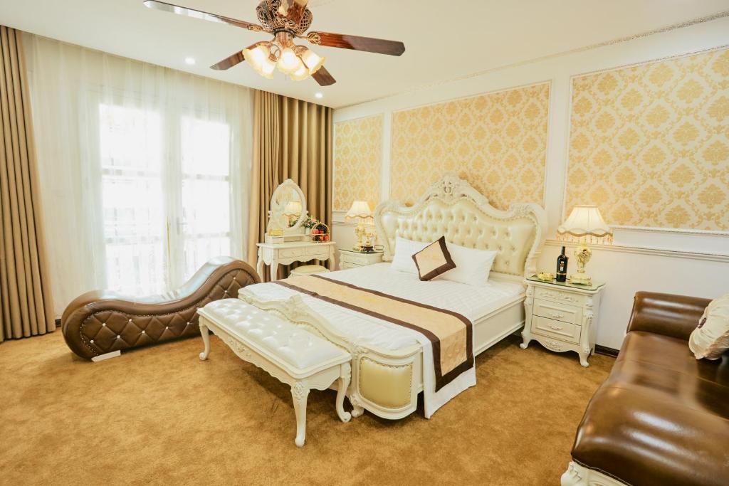 King’s Hotel Yên Hòa