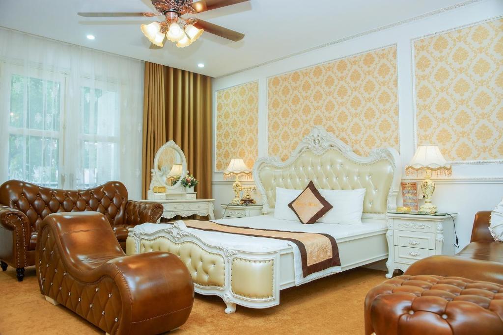King’s Hotel Yên Hòa