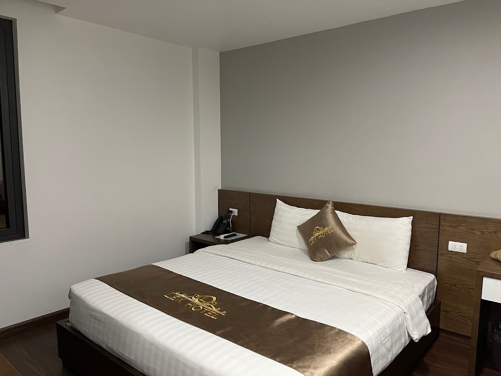 LEX HOTEL