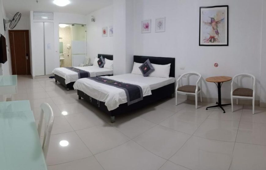LINH ANH HOTEL