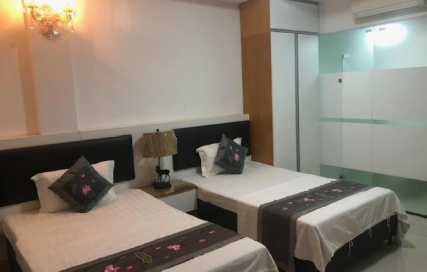 LINH ANH HOTEL