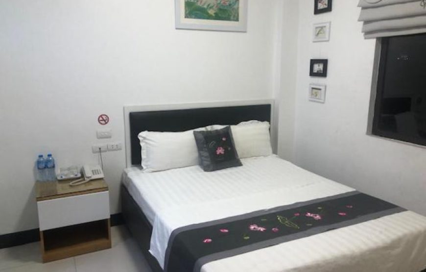 LINH ANH HOTEL