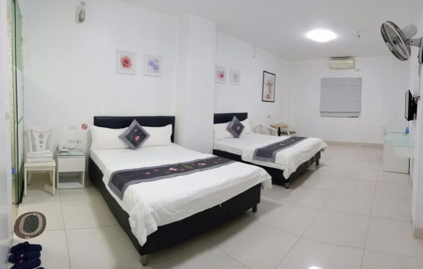LINH ANH HOTEL