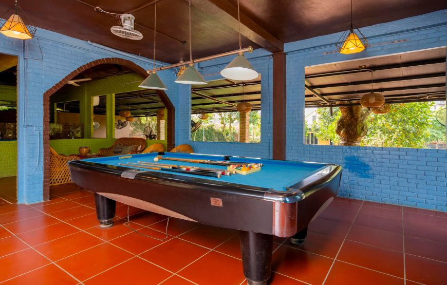 LUKI HOMESTAY BAVI