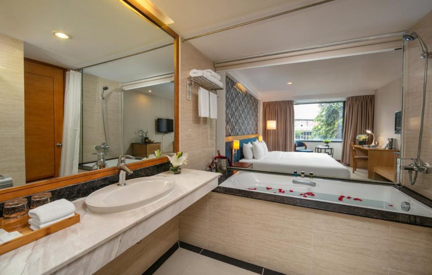 La Casa Hanoi Hotel