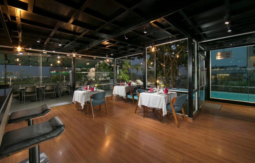 La Casa Hanoi Hotel
