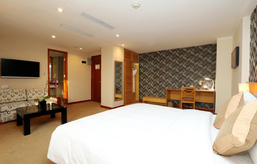 La Casa Hanoi Hotel