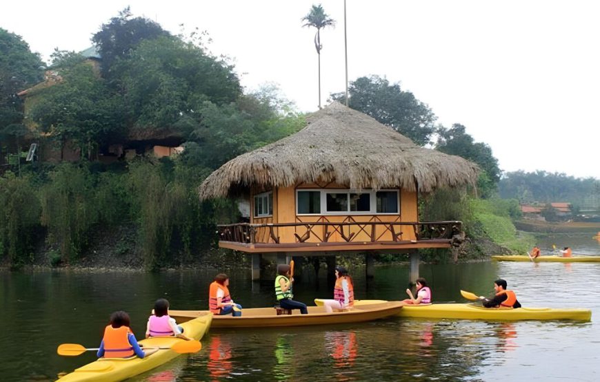 Lai Farm Vân Hòa