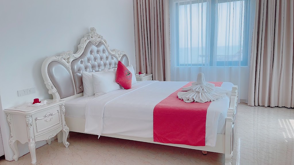 Lan Chau Luxury Hotel