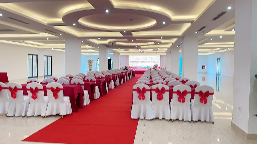 Lan Chau Luxury Hotel