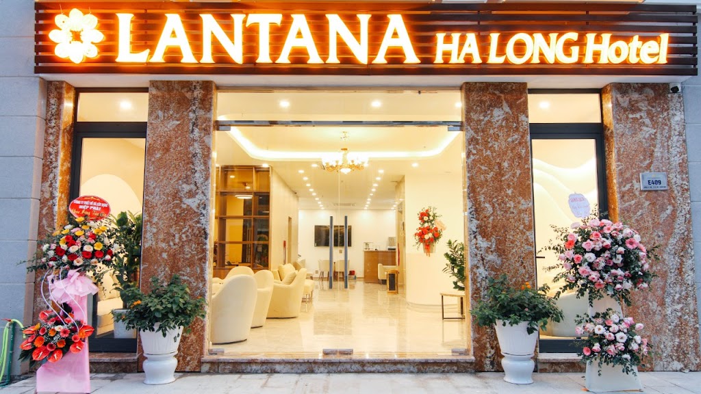 Lantana Hạ Long Hotel
