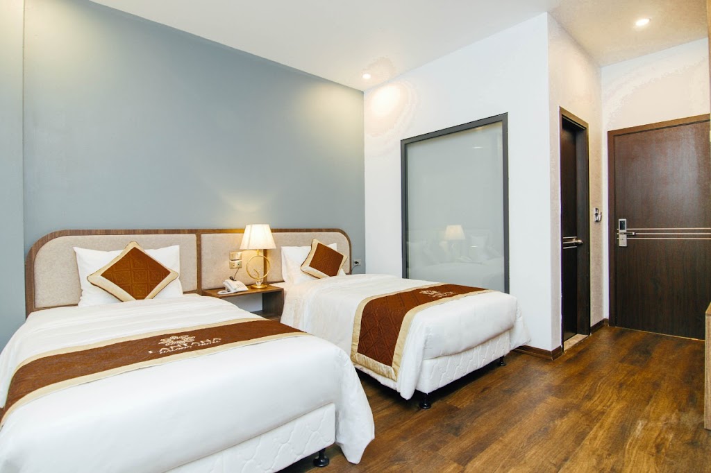 Lantana Hạ Long Hotel