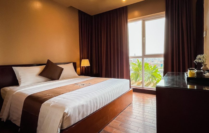 Le Grand Hotel Hanoi