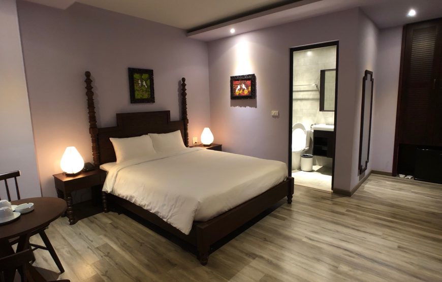 Le Grand Hotel Hanoi