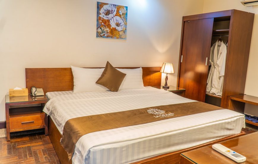 Le Grand Hotel Hanoi