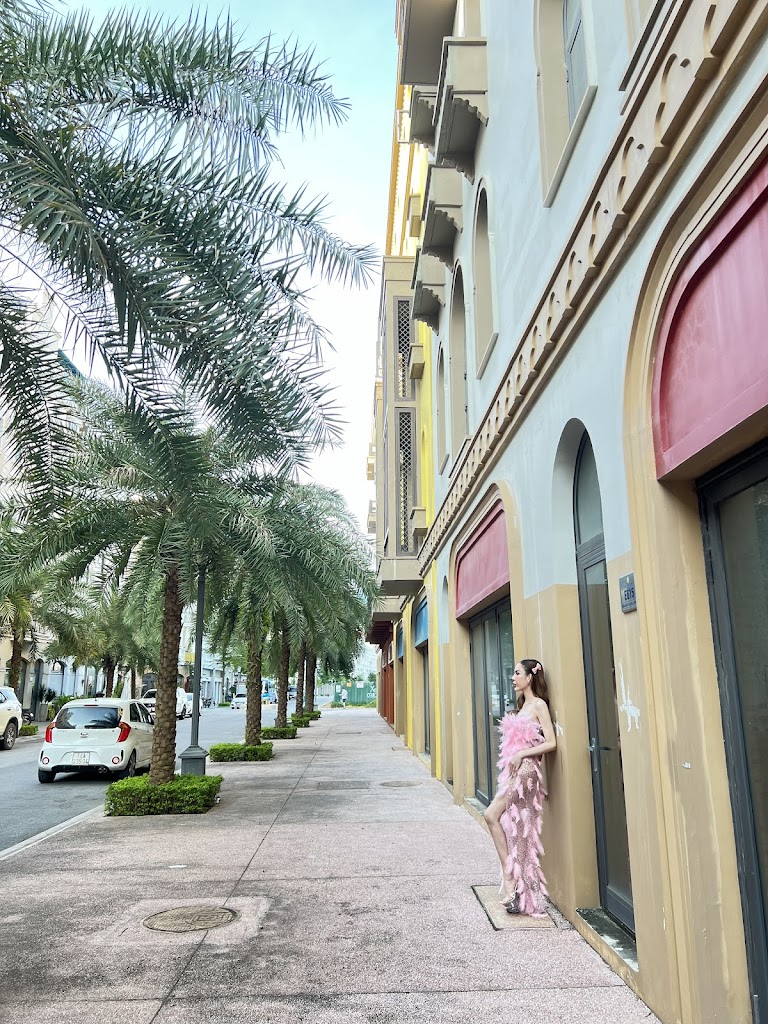 Lê Tâm 678 Hotel