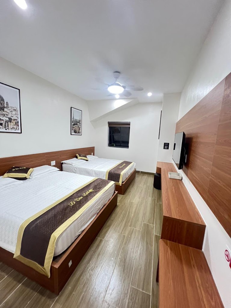 Lê Tâm 678 Hotel