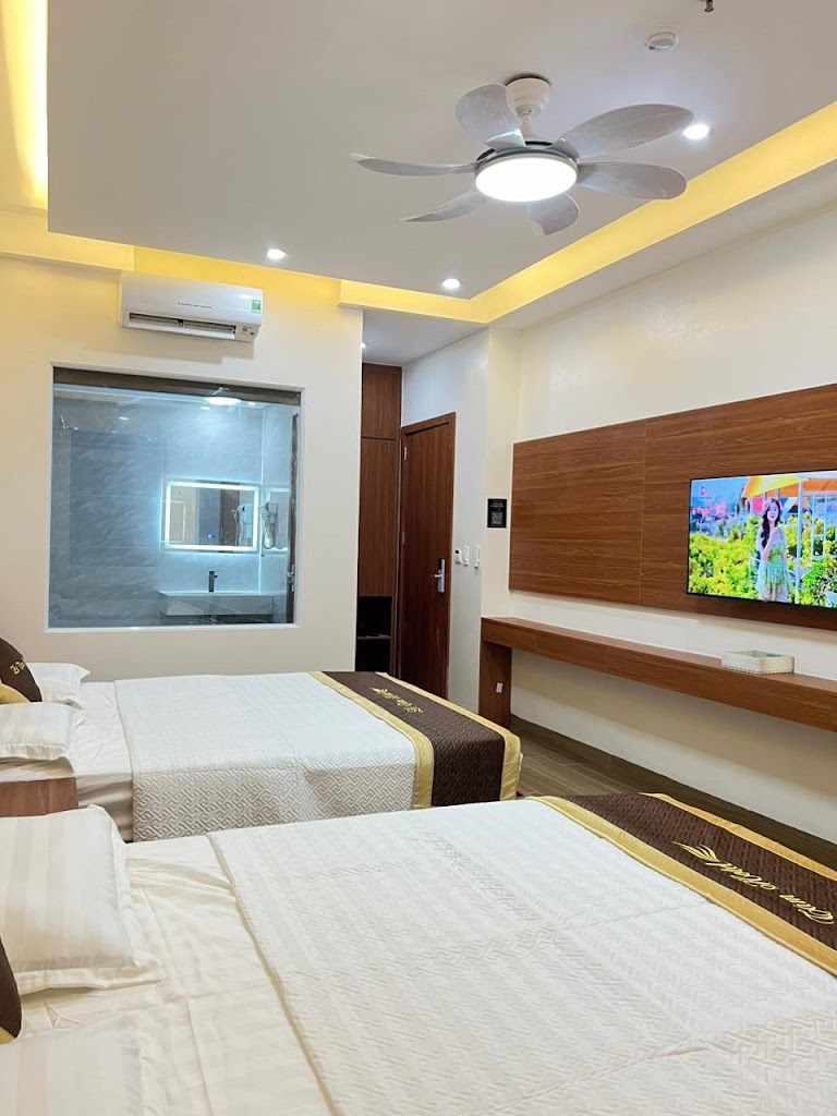 Lê Tâm 678 Hotel