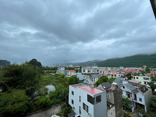 Lê Tâm 678 Hotel