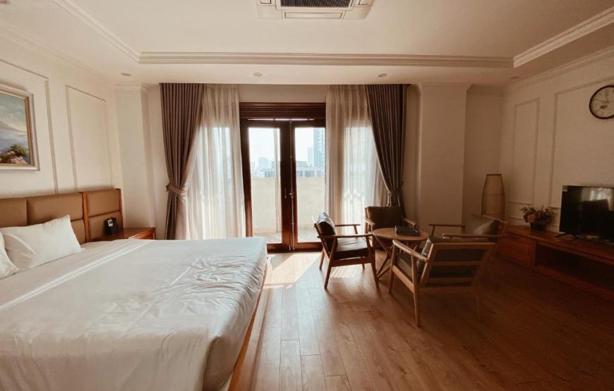 Libra Hotel Residence