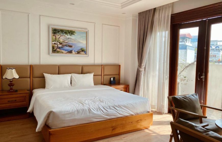 Libra Hotel Residence