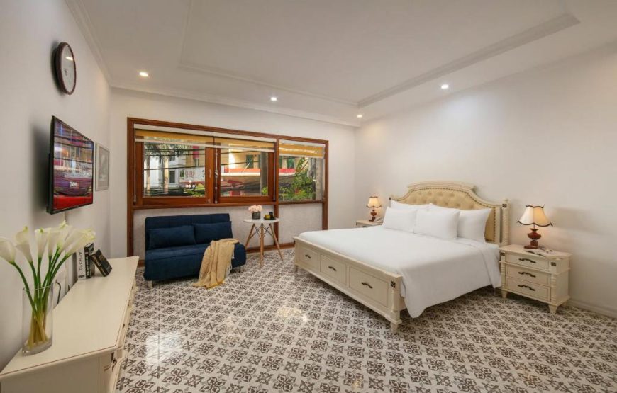 Libra Hotel Residence