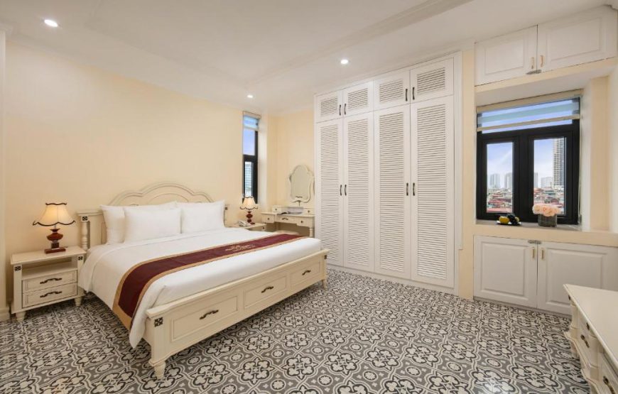 Libra Hotel Residence