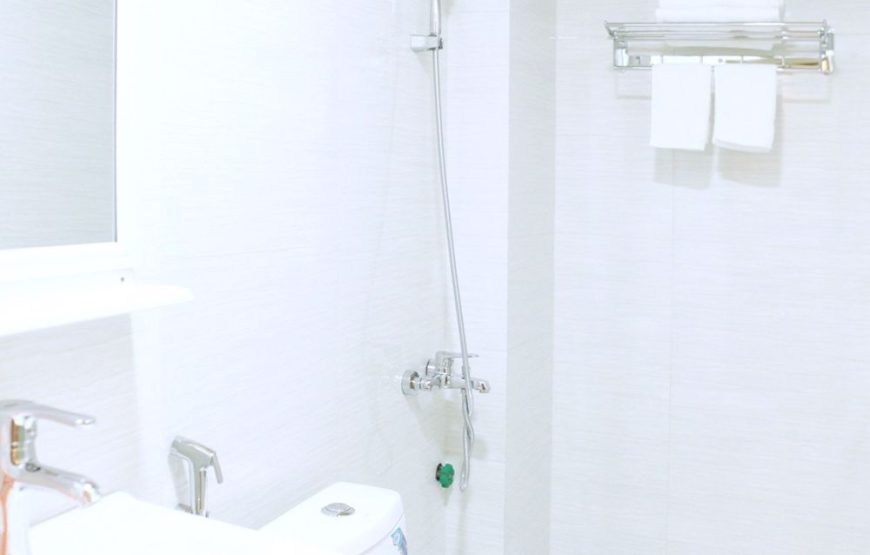 Ling Ling Hotel