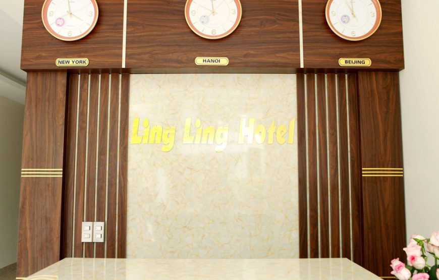 Ling Ling Hotel