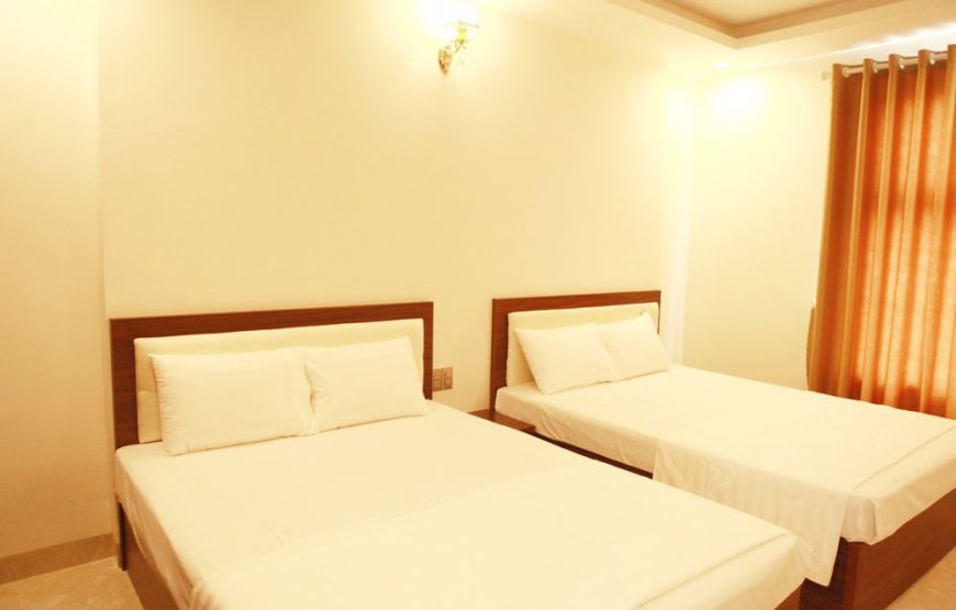 Ling Ling Hotel