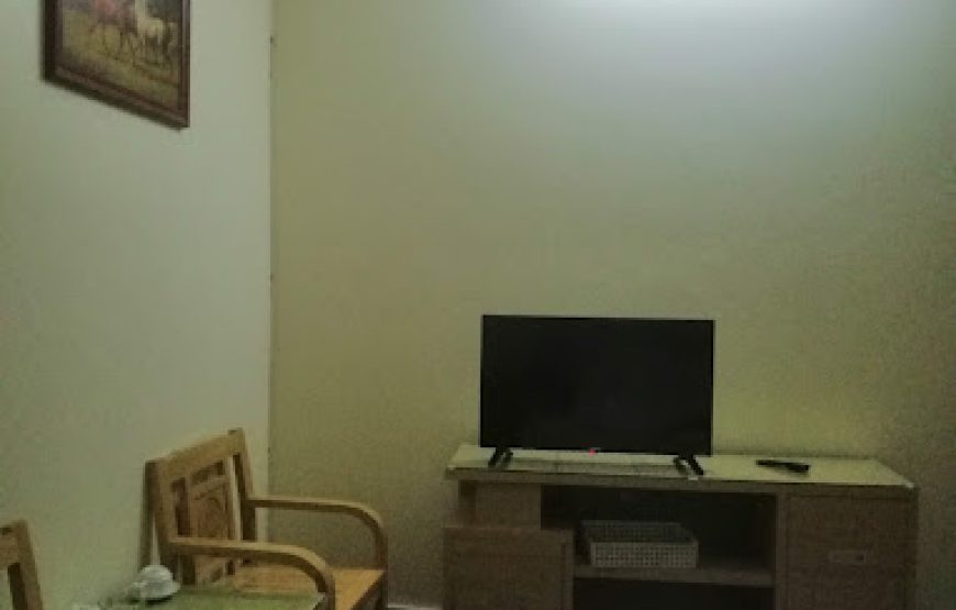 Linh Phương Dream Motel