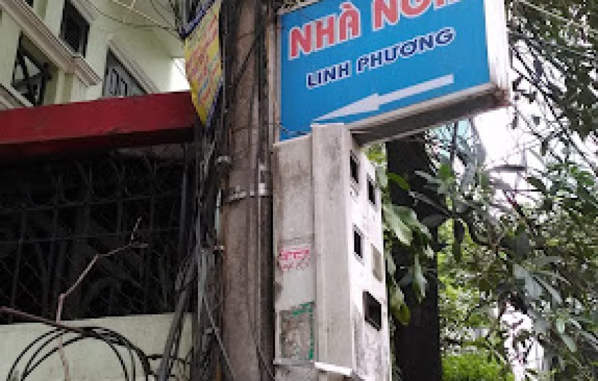 Linh Phương Dream Motel