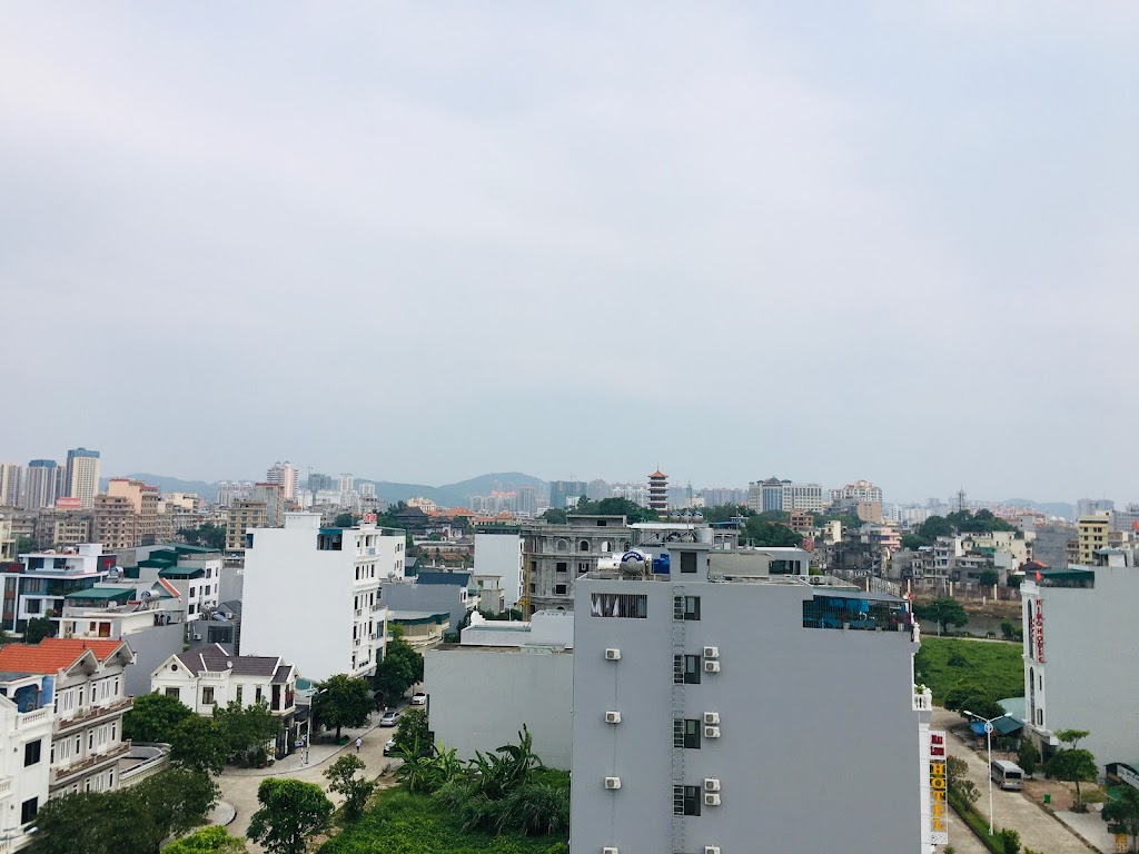 Linh Trang Hotel