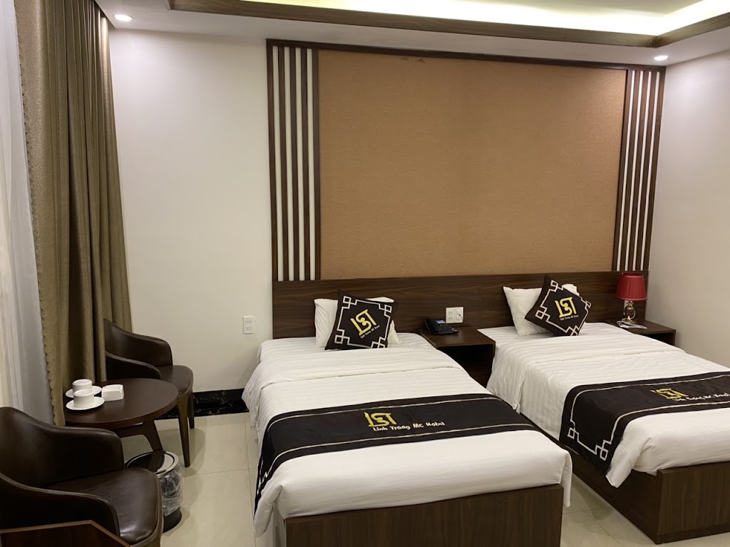 Linh Trang Hotel