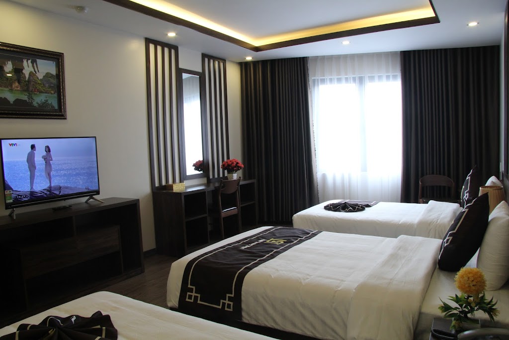 Linh Trang Hotel