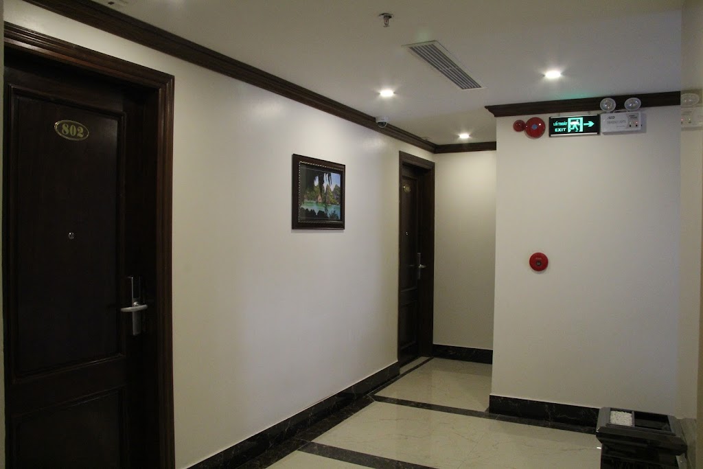 Linh Trang Hotel
