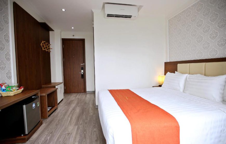 Luckful Hotel